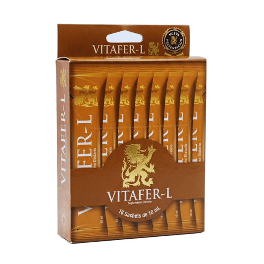 Vitafer-L