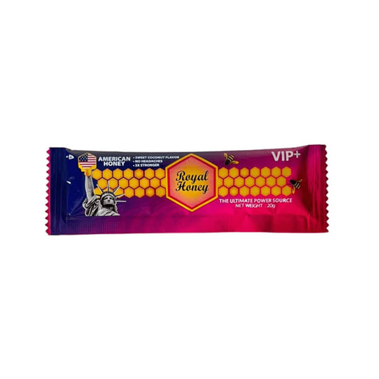 Royal Honey VIP+ (Coco)