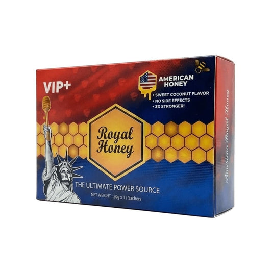 Royal Honey VIP+ (Coco)