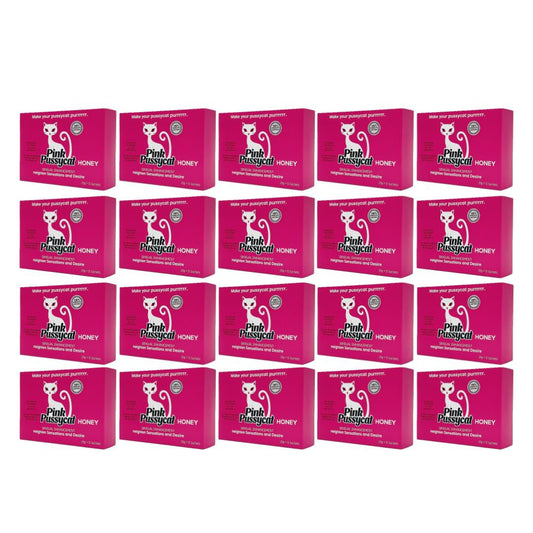 PinkCat (20 Cajas)