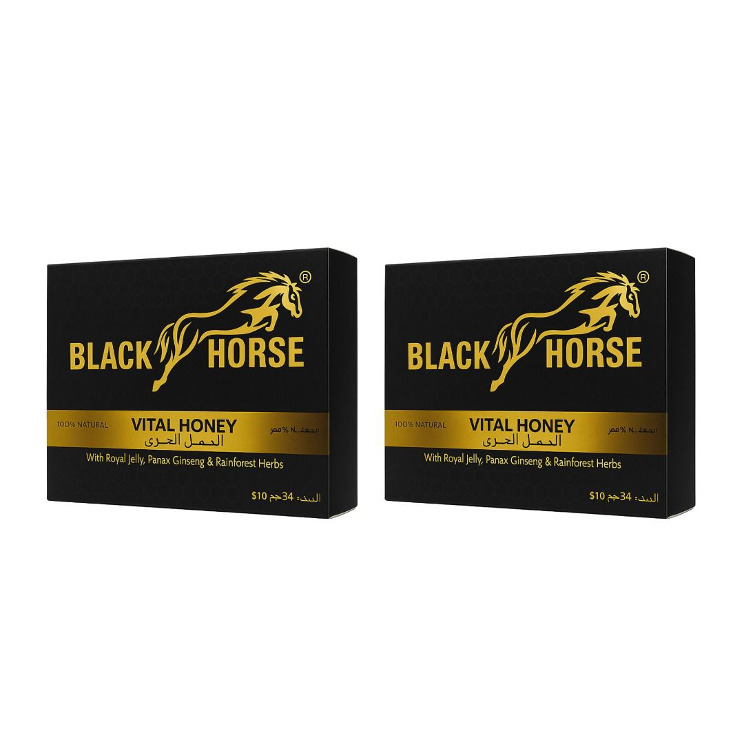 Black Horse