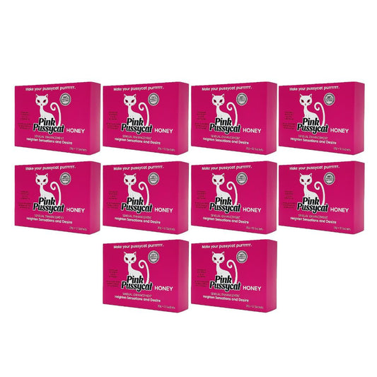 PinkCat (10 Cajas)