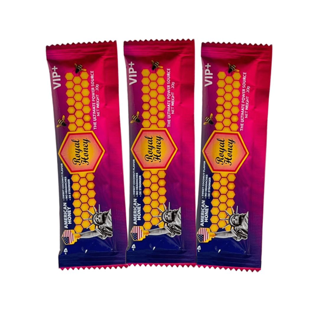 Royal Honey VIP+ (Coco)