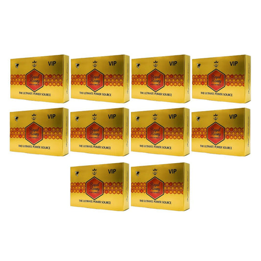 Royal Honey (10 Cajas)